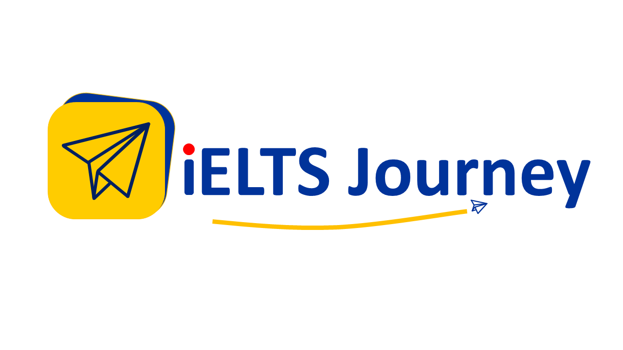 IELTS Journey Logo